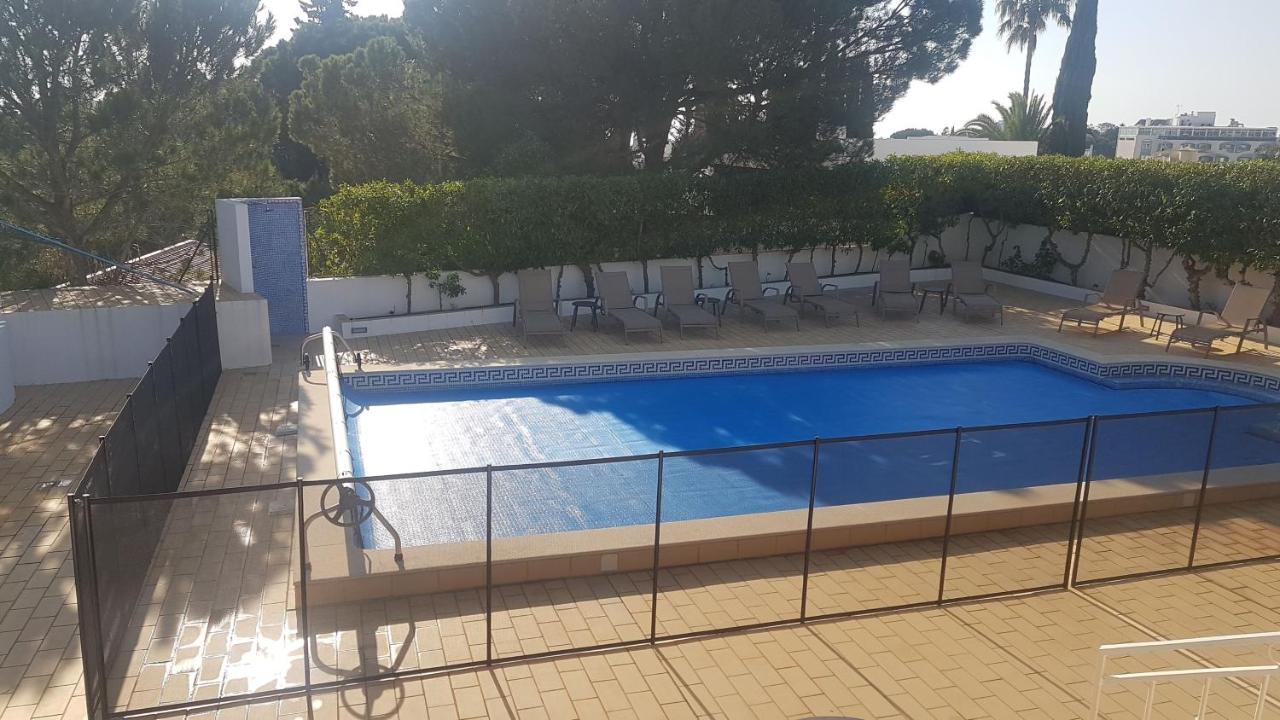 Sunset Villa By Laranjal Rentals Olhos de Agua  Eksteriør billede