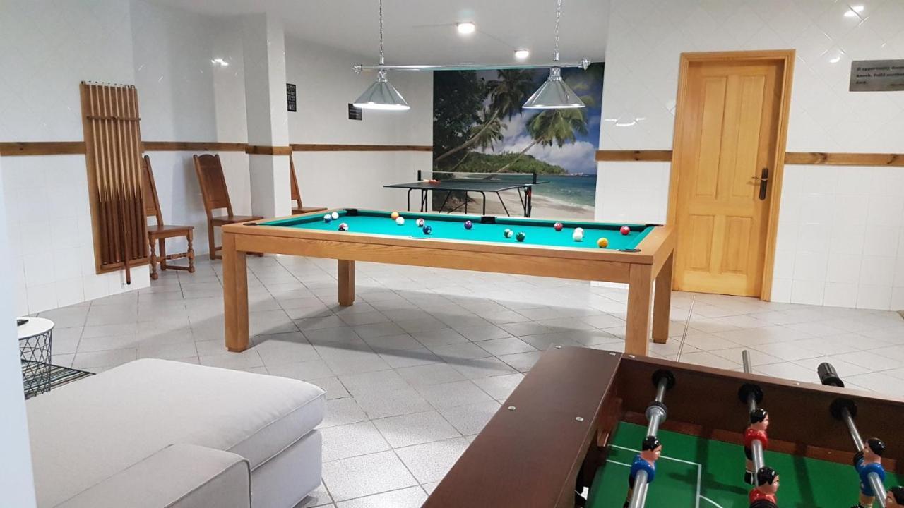 Sunset Villa By Laranjal Rentals Olhos de Agua  Eksteriør billede